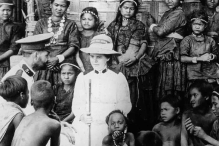 Christianisme et colonialisme